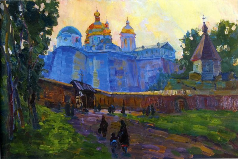 Омельчук Катерина Володимирівна